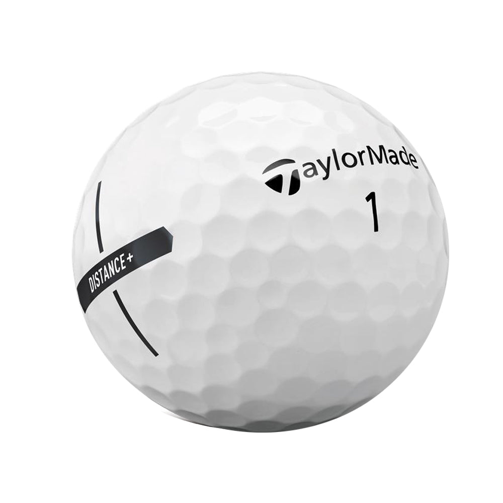 TaylorMade Distance + Golf Balls – MyCustomGolfBall