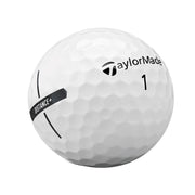 TaylorMade Distance + Golf Balls One Dozen