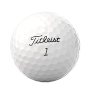 Custom Titleist Pro V1 Golf Balls One Dozen