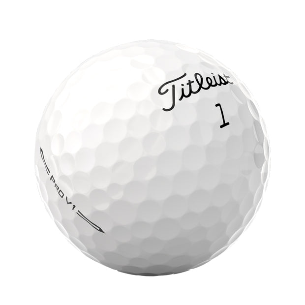 Chaser W/ Golf Towel & Sleeve of Titleist Pro V1 Golf Balls