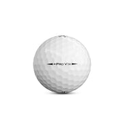 Custom Titleist Pro V1x Left Dash Golf Balls One Dozen