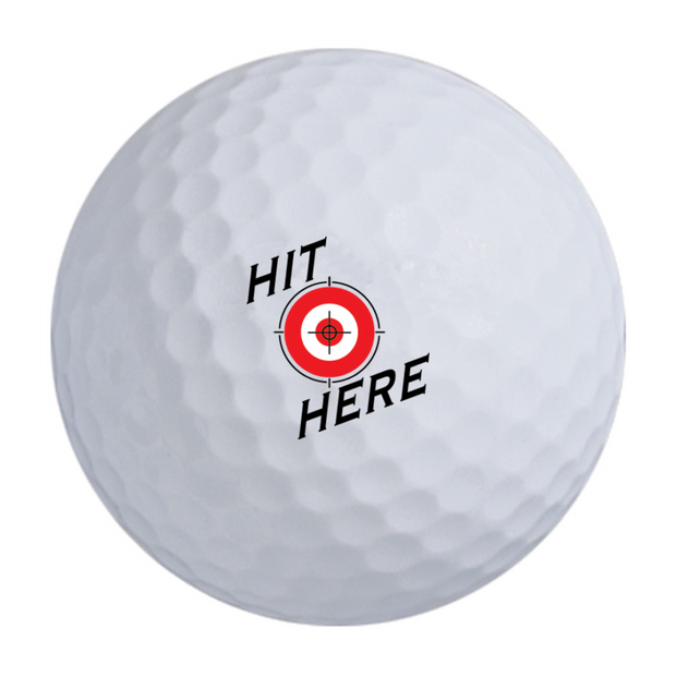 Callaway Hex Diablo Golf Balls