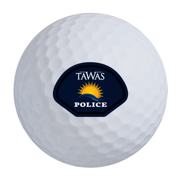 Callaway Warbird Golf Balls