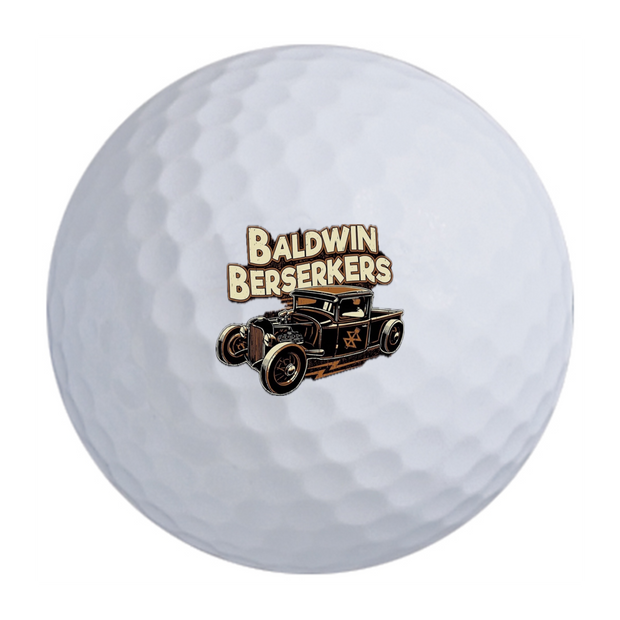 TaylorMade TP5X Golf Balls One Dozen