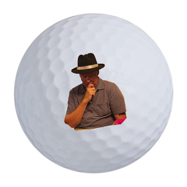 Callaway Hex Diablo Golf Balls One Dozen