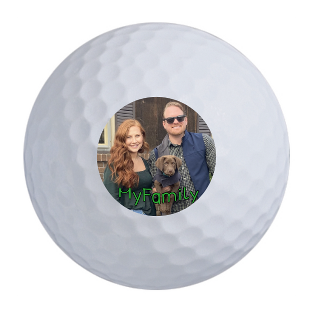TaylorMade Soft Response Golf Balls
