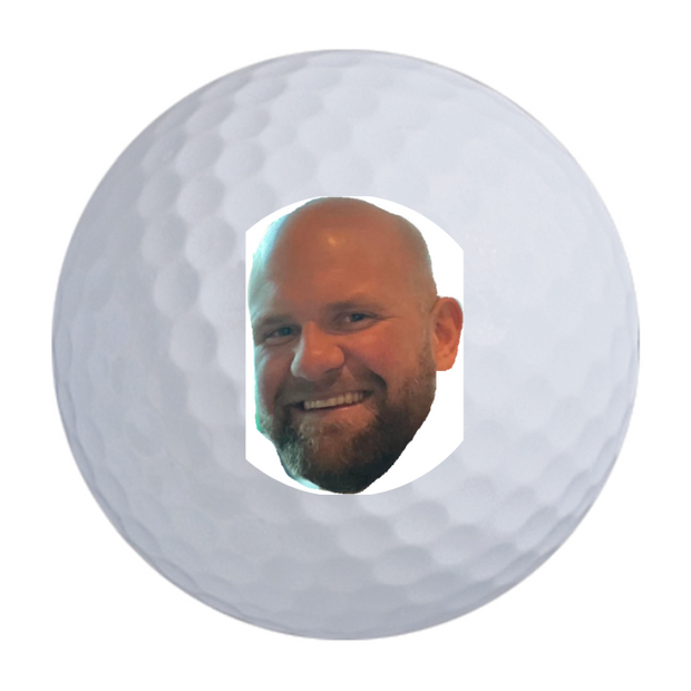 Nitro Crossfire Golf Balls