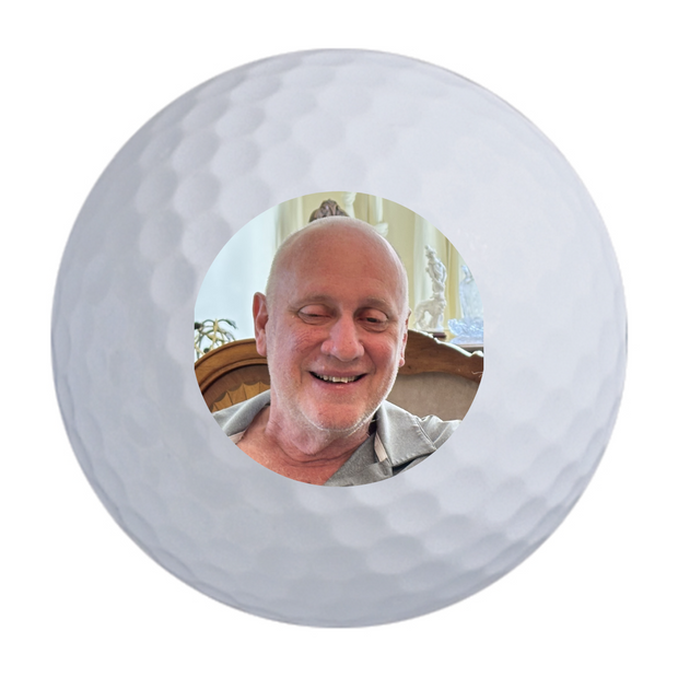 TaylorMade Distance + Prior Gen Golf Balls